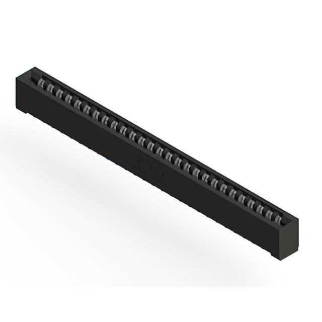 357-027-454-101 EDAC Inc.  Edgeboard Connectors